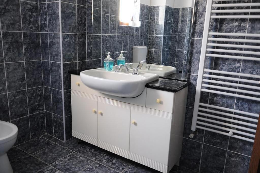 Vila Deal Săcele Exteriör bild